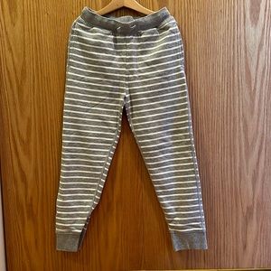 Hanna Anderson Kids Sweatpants